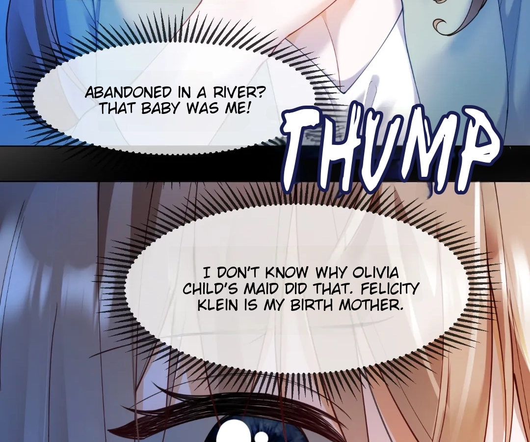 Billionaire’s Exclusive Adoration Chapter 98 page 23 - 