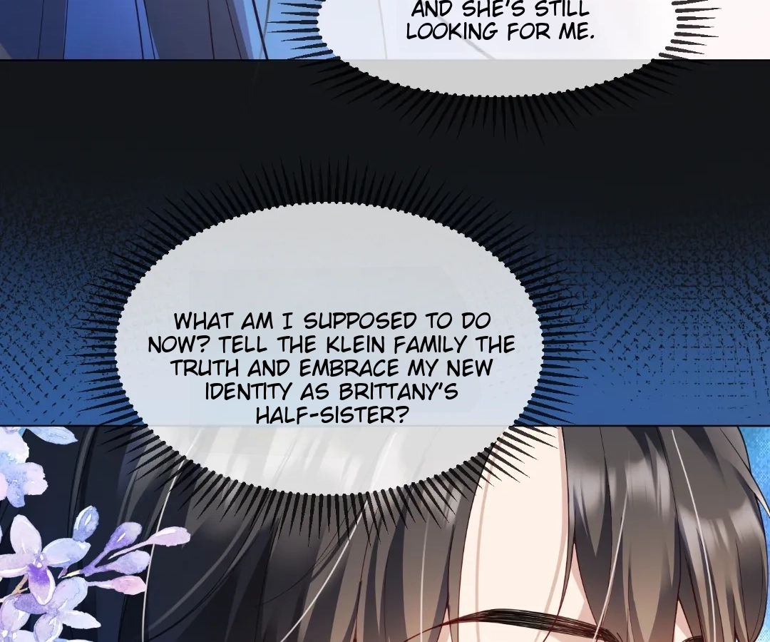 Billionaire’s Exclusive Adoration Chapter 98 page 25 - 
