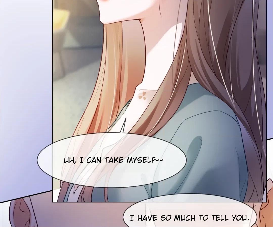 Billionaire’s Exclusive Adoration Chapter 98 page 4 - 