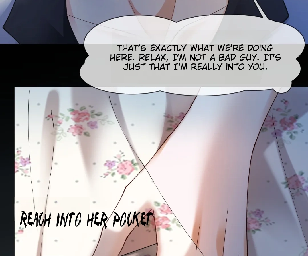 Billionaire’s Exclusive Adoration Chapter 98 page 33 - 