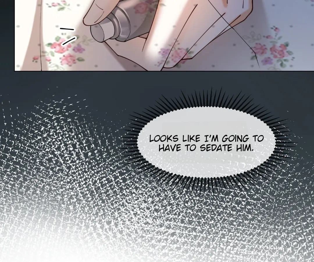 Billionaire’s Exclusive Adoration Chapter 98 page 34 - 