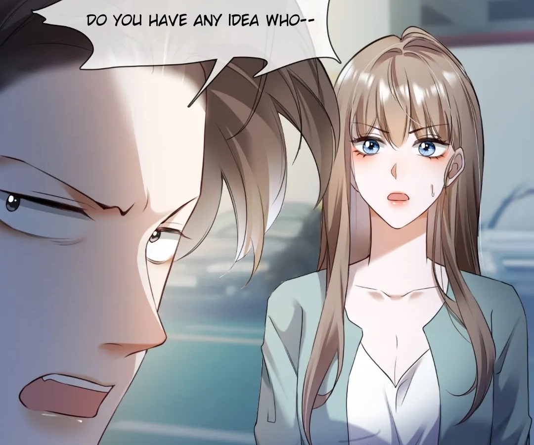 Billionaire’s Exclusive Adoration Chapter 98 page 37 - 