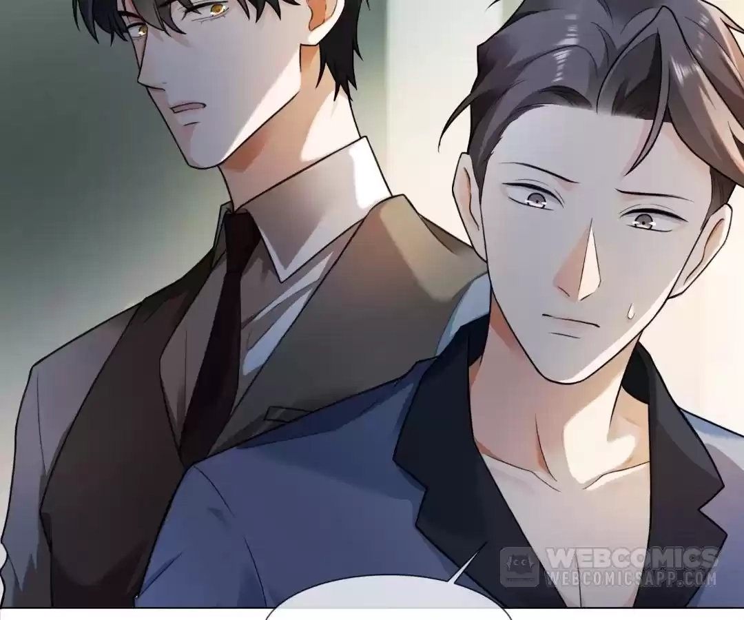 Billionaire’s Exclusive Adoration Chapter 98 page 43 - 