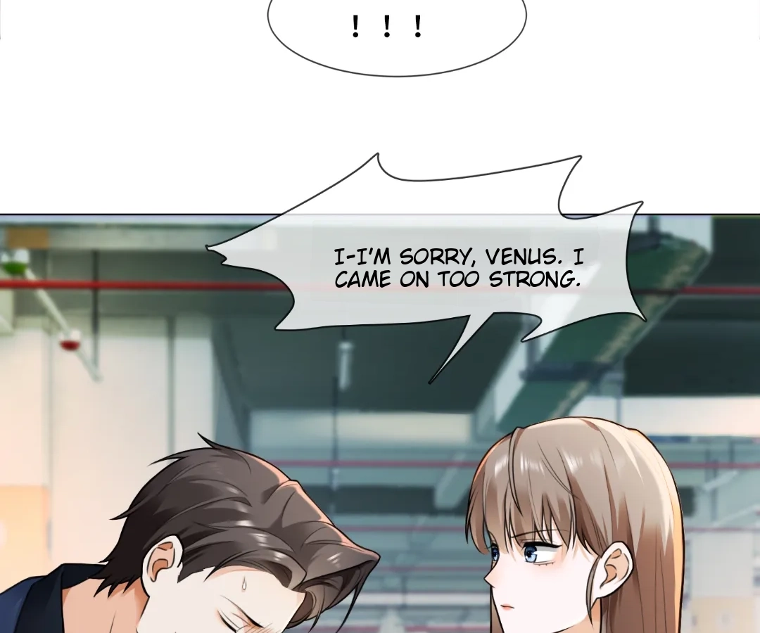 Billionaire’s Exclusive Adoration Chapter 98 page 44 - 
