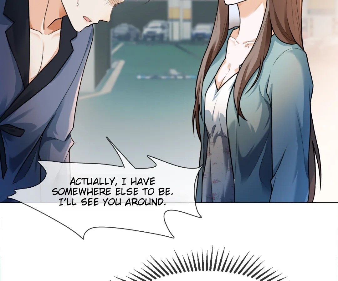Billionaire’s Exclusive Adoration Chapter 98 page 45 - 