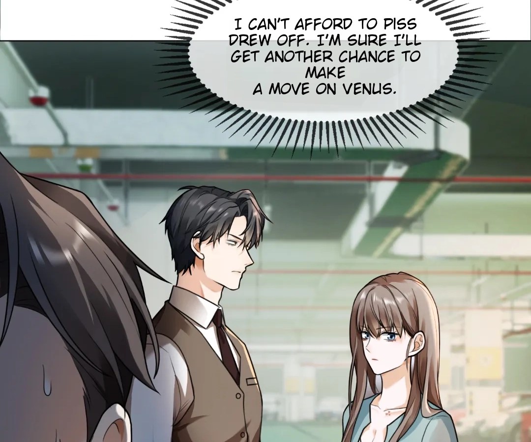 Billionaire’s Exclusive Adoration Chapter 98 page 46 - 