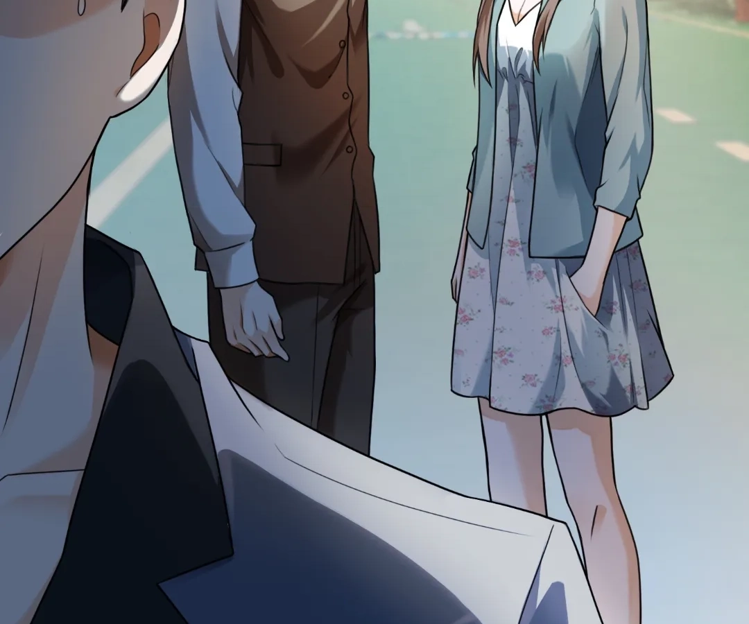 Billionaire’s Exclusive Adoration Chapter 98 page 47 - 
