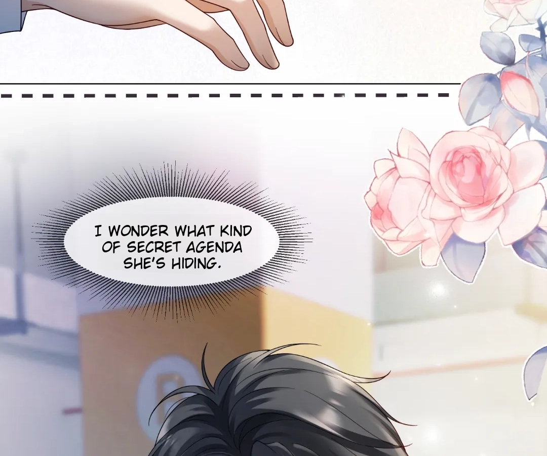 Billionaire’s Exclusive Adoration Chapter 98 page 56 - 