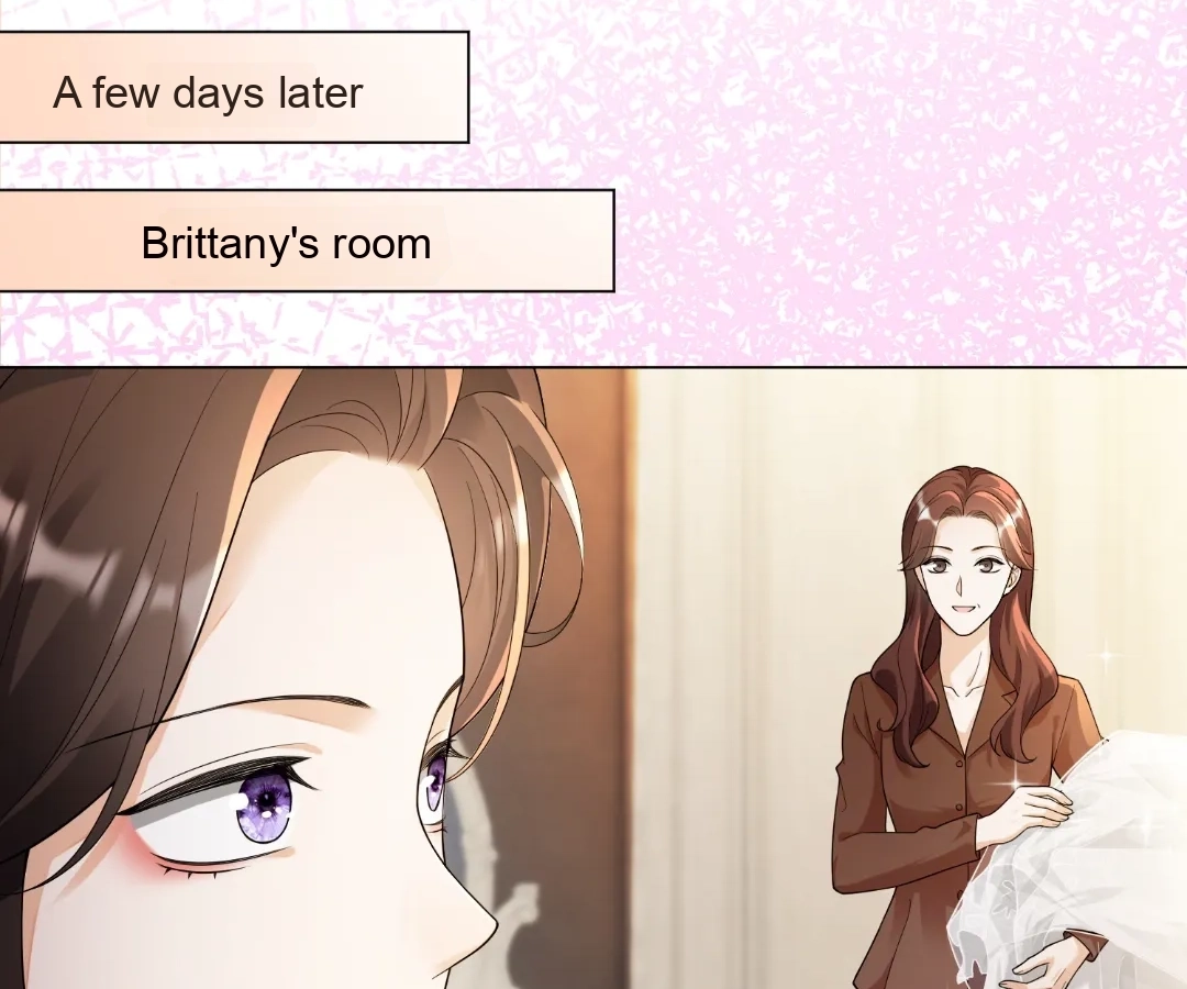 Billionaire’s Exclusive Adoration Chapter 98 page 60 - 
