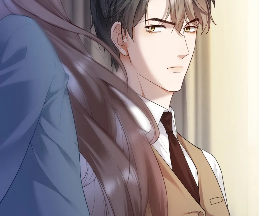Billionaire’s Exclusive Adoration Chapter 98 page 7 - 