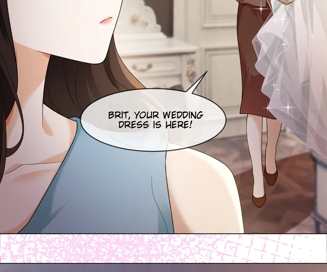 Billionaire’s Exclusive Adoration Chapter 98 page 61 - 