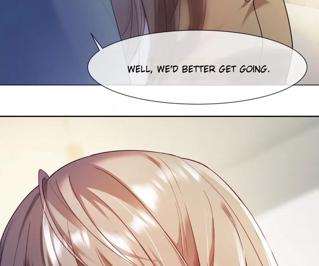 Billionaire’s Exclusive Adoration Chapter 98 page 8 - 