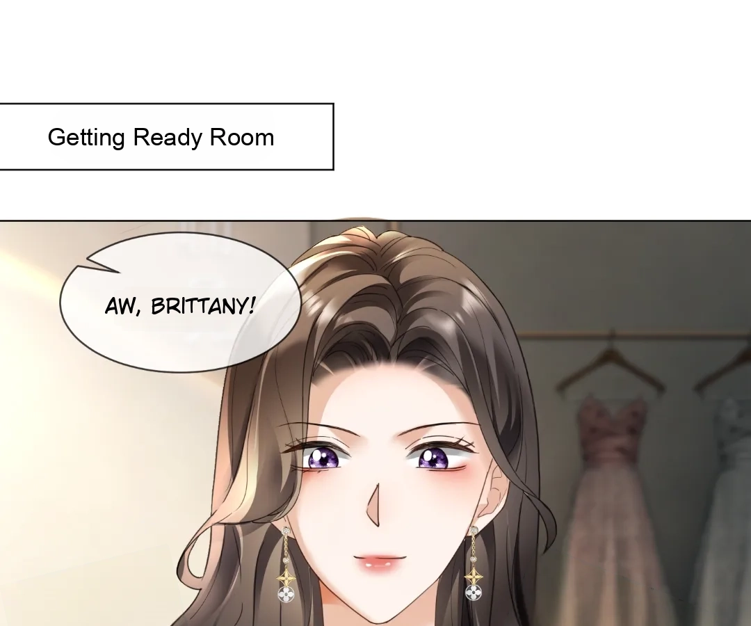 Billionaire’s Exclusive Adoration Chapter 99 page 1 - 