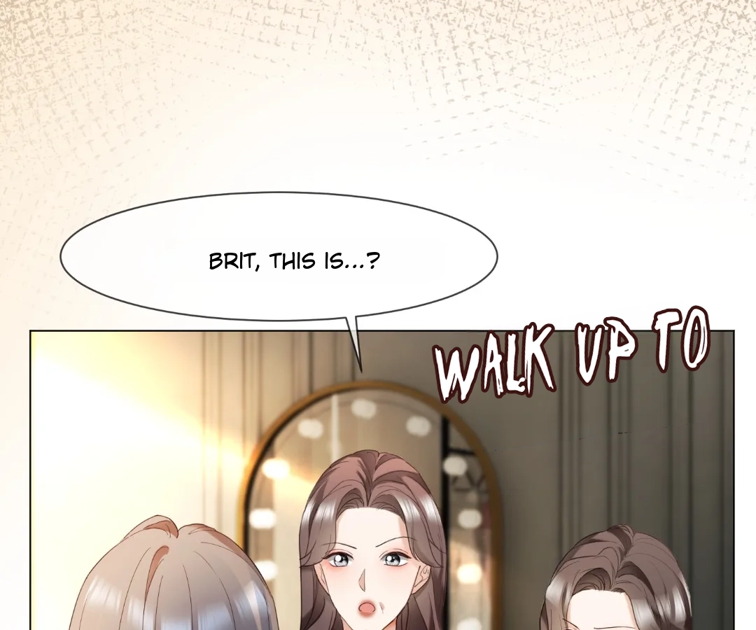 Billionaire’s Exclusive Adoration Chapter 99 page 12 - 