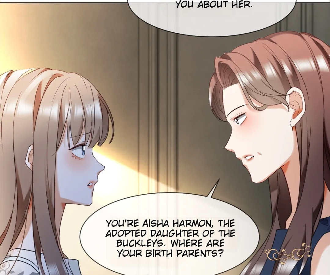 Billionaire’s Exclusive Adoration Chapter 99 page 14 - 