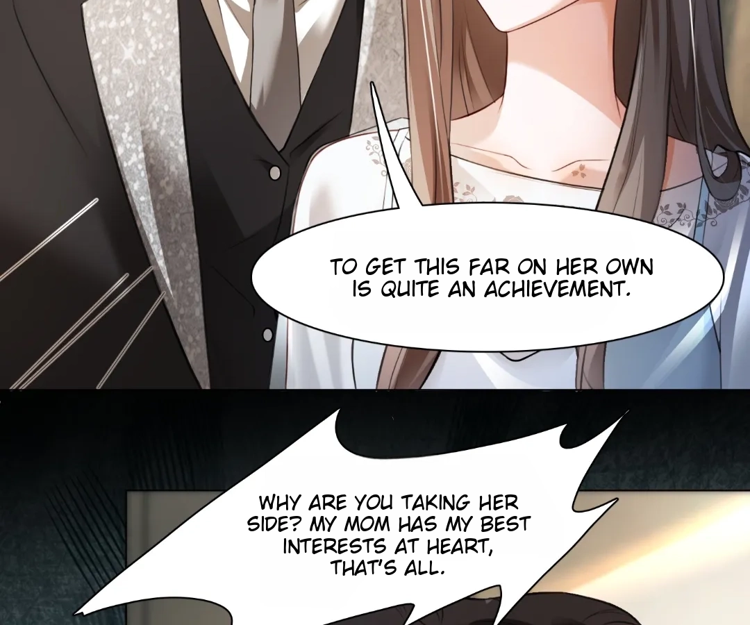 Billionaire’s Exclusive Adoration Chapter 99 page 21 - 