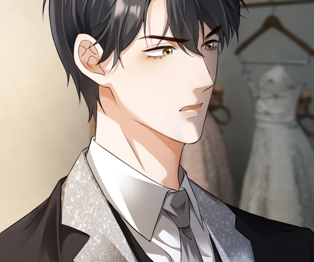Billionaire’s Exclusive Adoration Chapter 99 page 24 - 