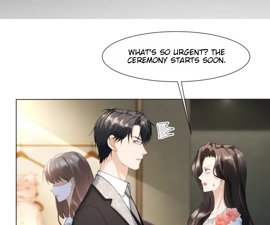 Billionaire’s Exclusive Adoration Chapter 99 page 26 - 