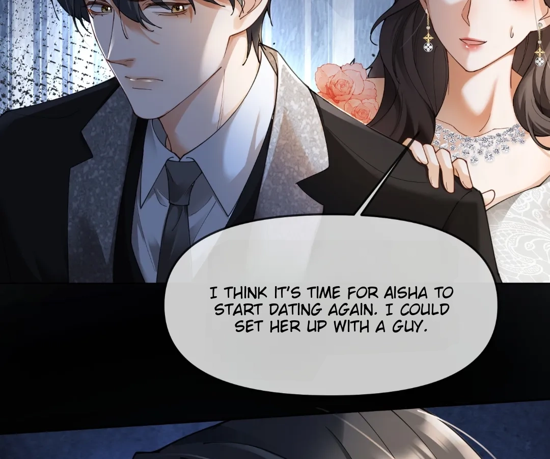 Billionaire’s Exclusive Adoration Chapter 99 page 36 - 