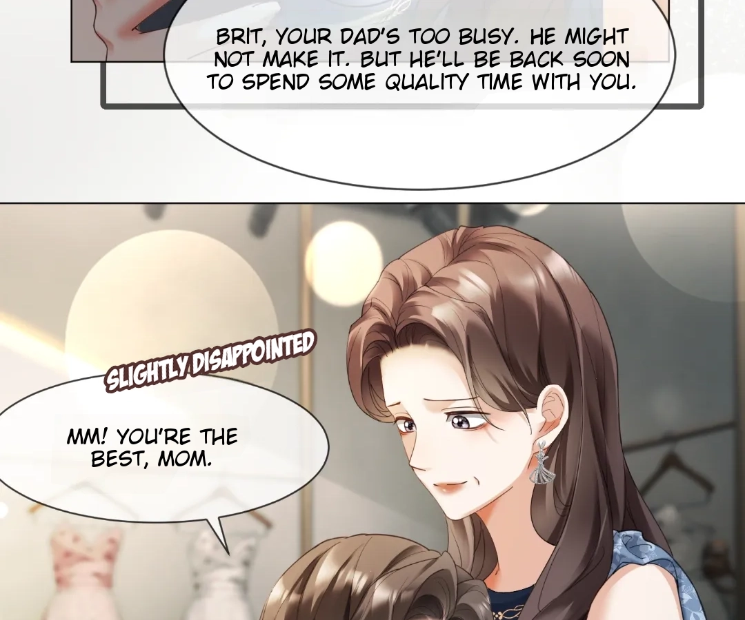 Billionaire’s Exclusive Adoration Chapter 99 page 6 - 
