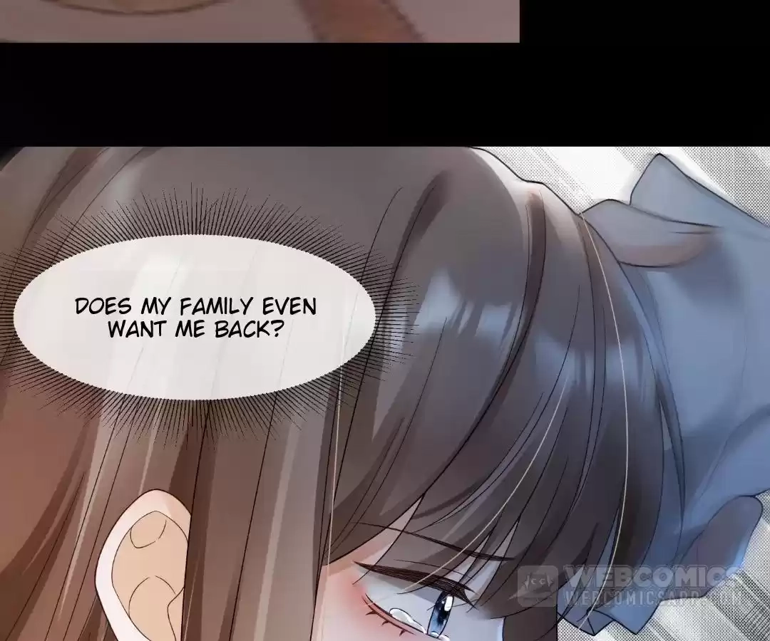 Billionaire’s Exclusive Adoration Chapter 99 page 51 - 