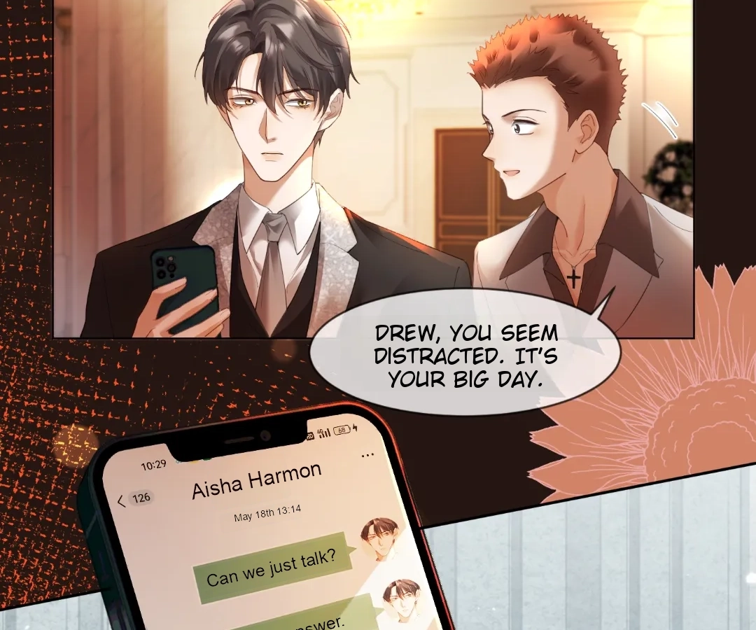 Billionaire’s Exclusive Adoration Chapter 99 page 64 - 