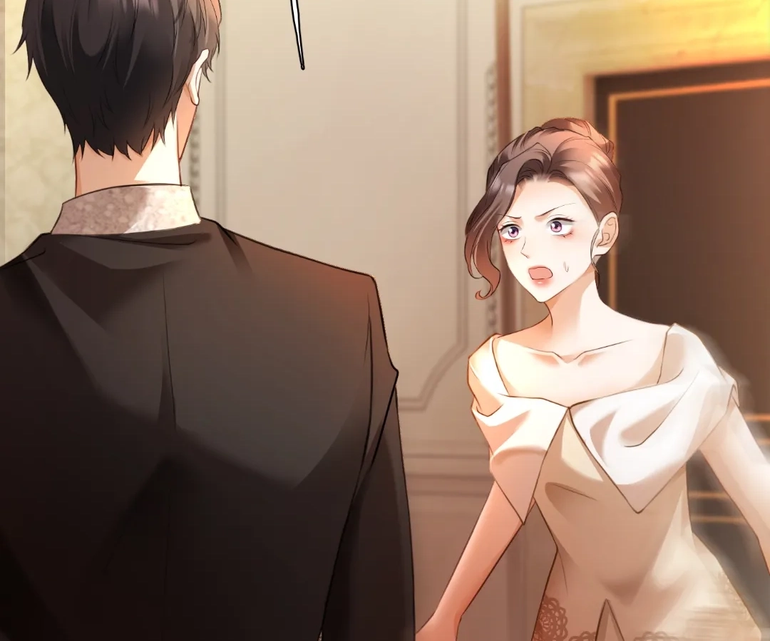 Billionaire’s Exclusive Adoration Chapter 99 page 73 - 