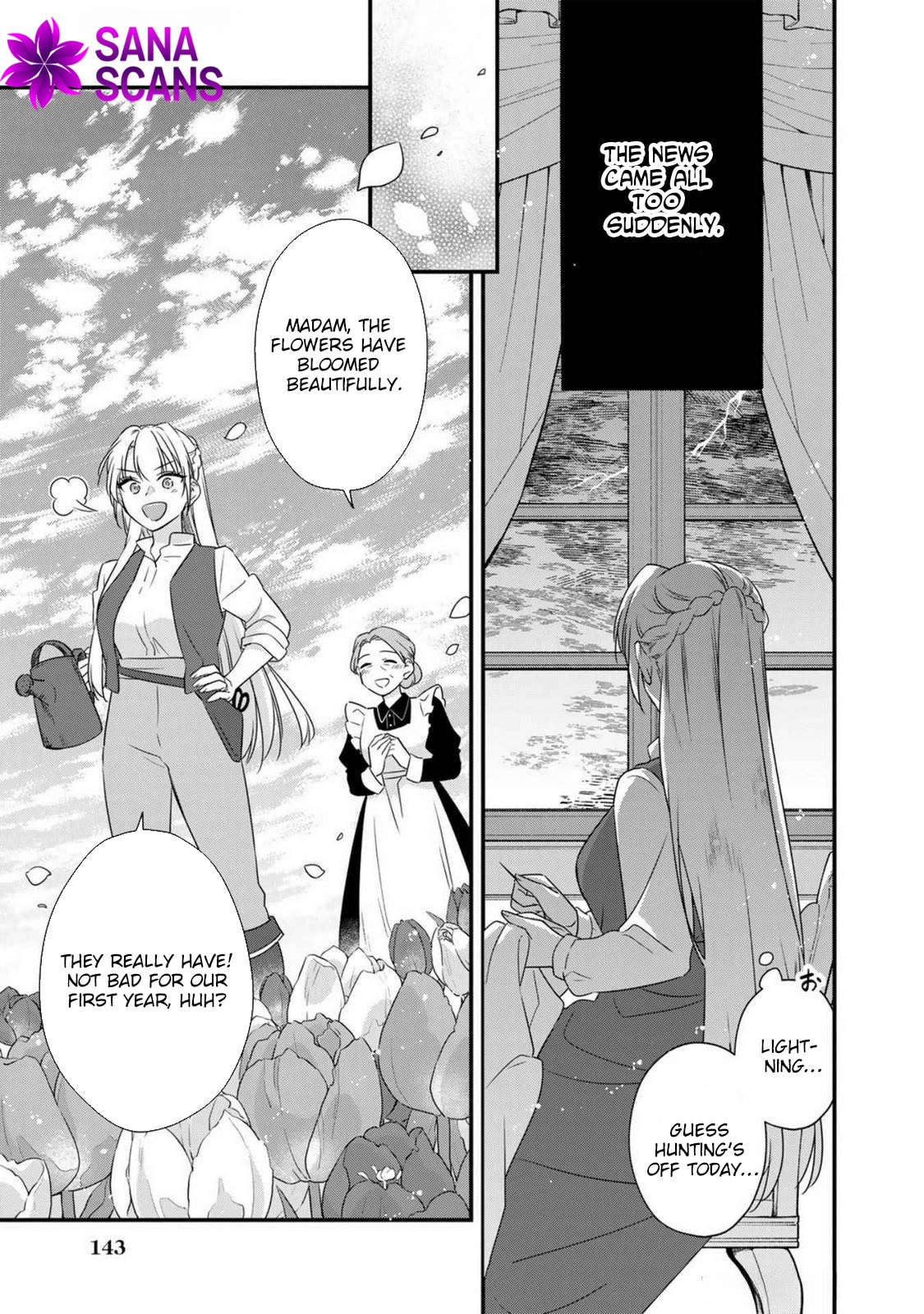 Binbou Kishi ni Yomeiri shita Hazu ga!? Yajin Reijou wa Koutaishihi ni Nattemo Ryuu wo Karitai Chapter 4 page 25 - 