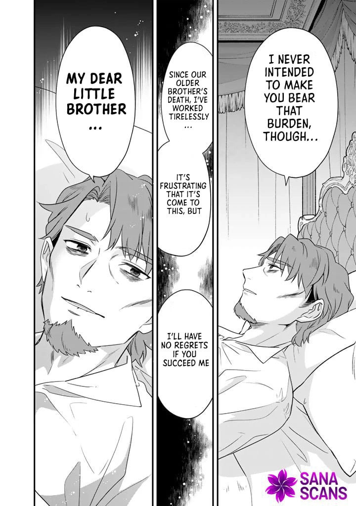 Binbou Kishi ni Yomeiri shita Hazu ga!? Yajin Reijou wa Koutaishihi ni Nattemo Ryuu wo Karitai Chapter 6 page 12 - 