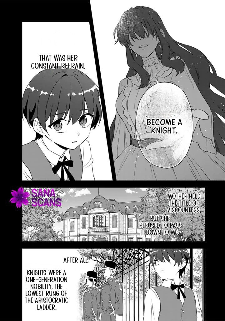Binbou Kishi ni Yomeiri shita Hazu ga!? Yajin Reijou wa Koutaishihi ni Nattemo Ryuu wo Karitai Chapter 7 page 6 - 