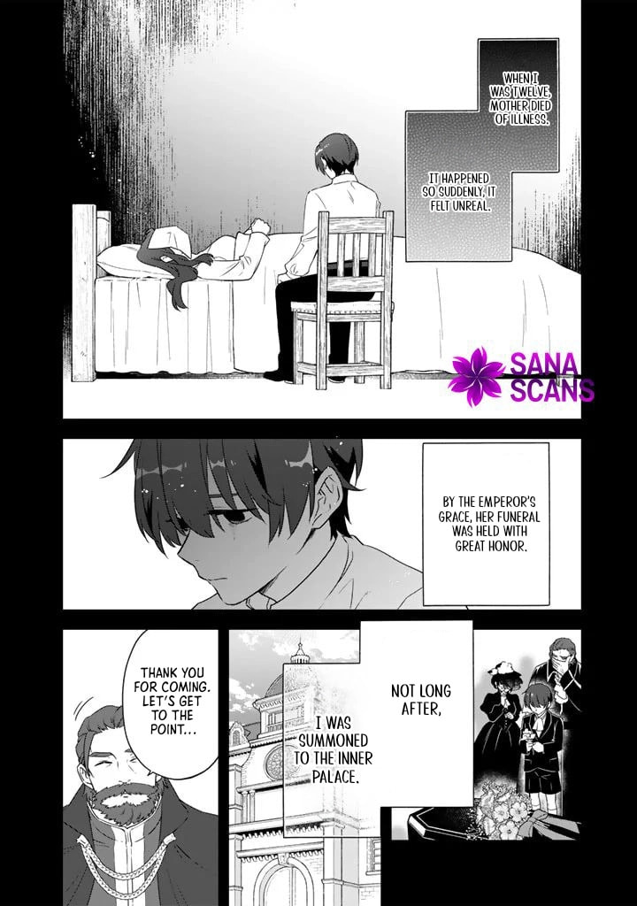 Binbou Kishi ni Yomeiri shita Hazu ga!? Yajin Reijou wa Koutaishihi ni Nattemo Ryuu wo Karitai Chapter 7 page 10 - 