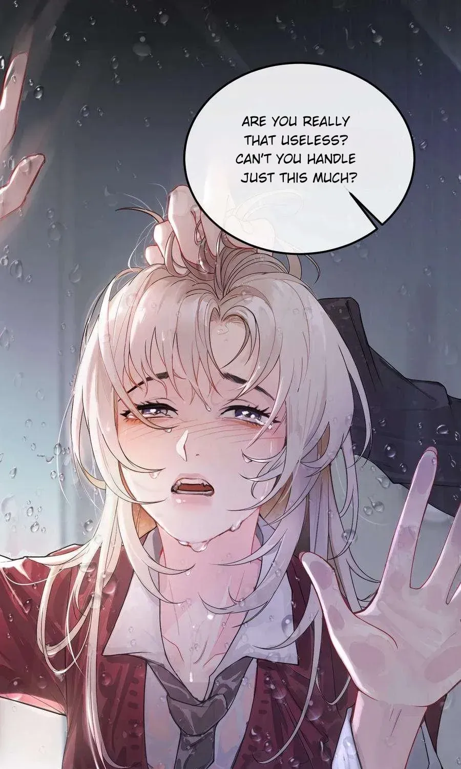 Bing Jiao Meimei Zhi Xiang Rang Wo Qifu Ta Chapter 1.1 page 11 - 