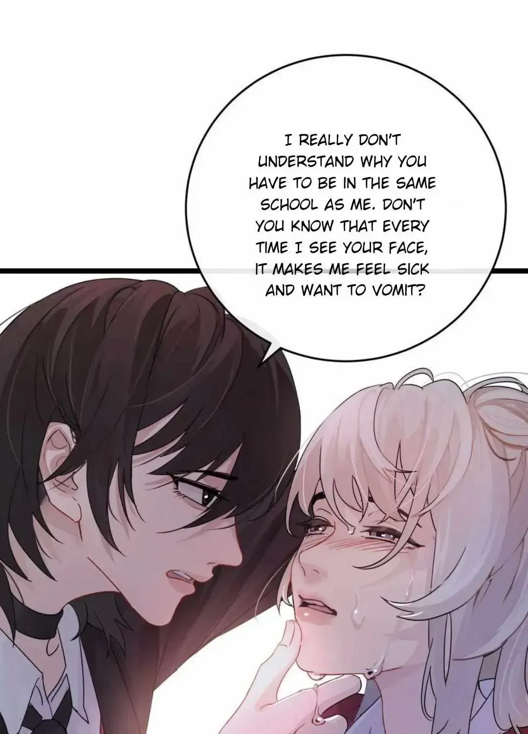 Bing Jiao Meimei Zhi Xiang Rang Wo Qifu Ta Chapter 1.1 page 17 - 