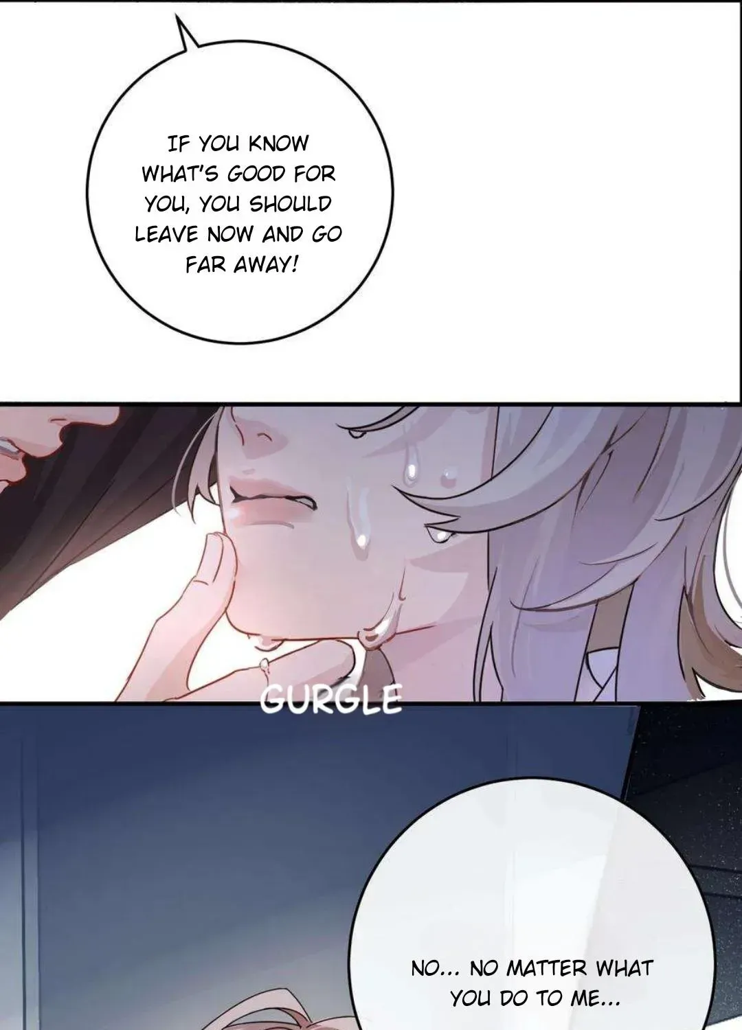 Bing Jiao Meimei Zhi Xiang Rang Wo Qifu Ta Chapter 1.1 page 19 - 