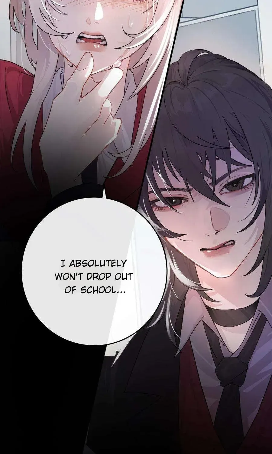 Bing Jiao Meimei Zhi Xiang Rang Wo Qifu Ta Chapter 1.1 page 21 - 