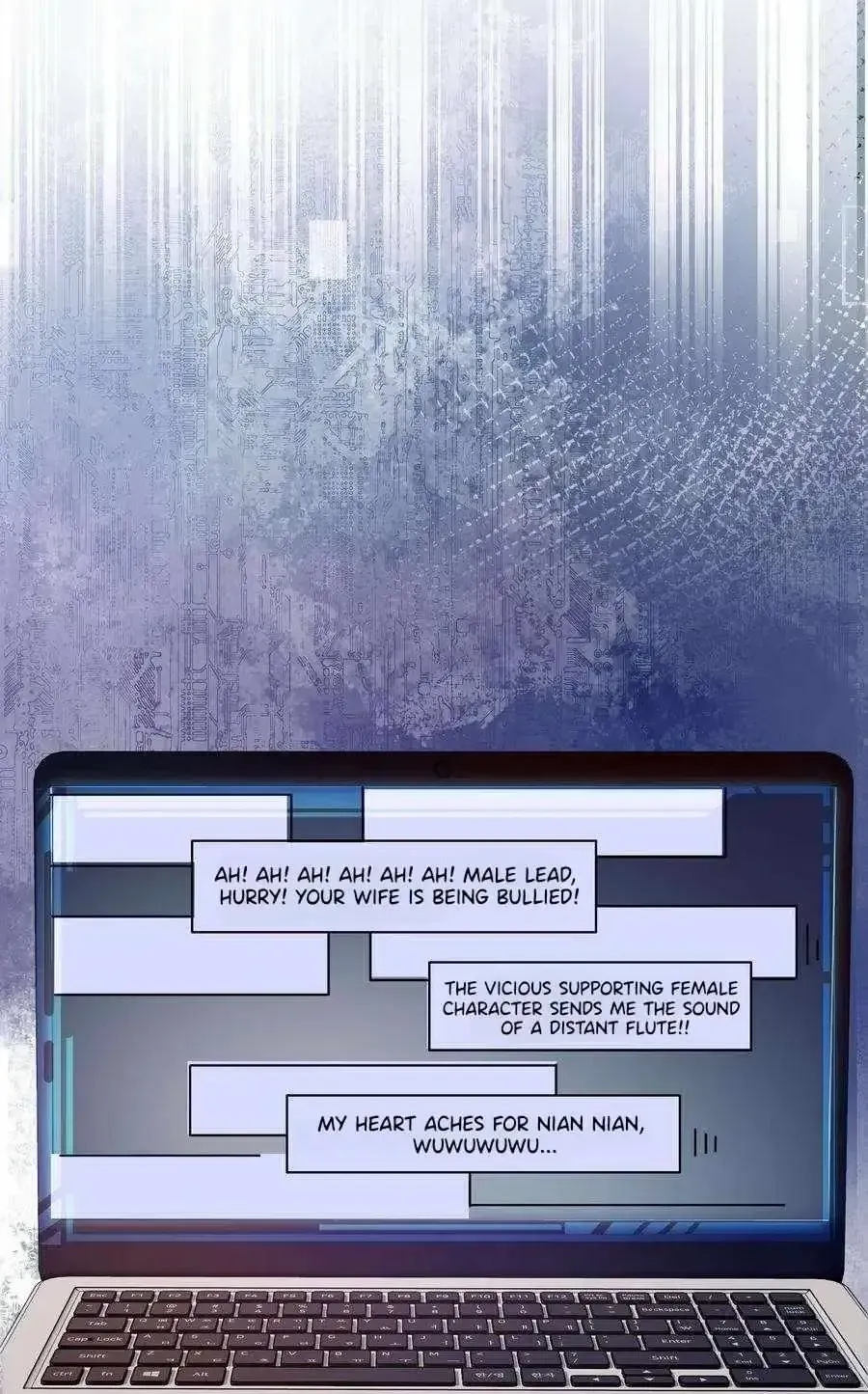 Bing Jiao Meimei Zhi Xiang Rang Wo Qifu Ta Chapter 1.1 page 29 - 