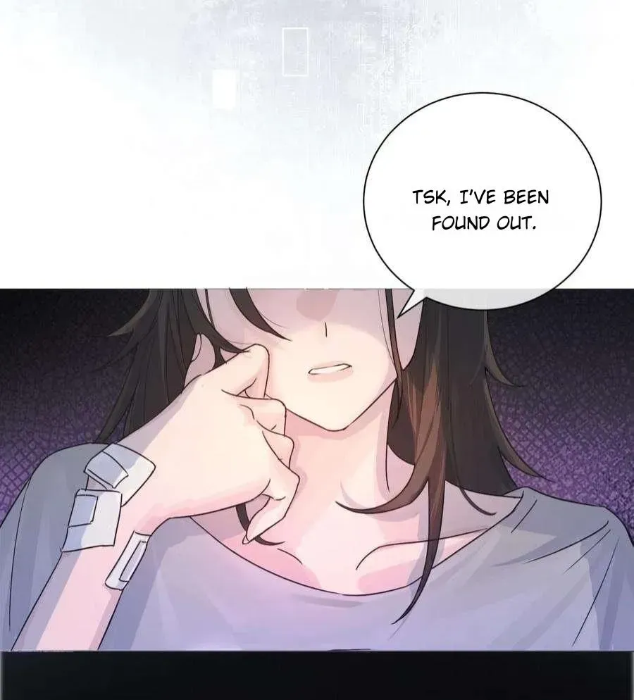 Bing Jiao Meimei Zhi Xiang Rang Wo Qifu Ta Chapter 1.1 page 31 - 