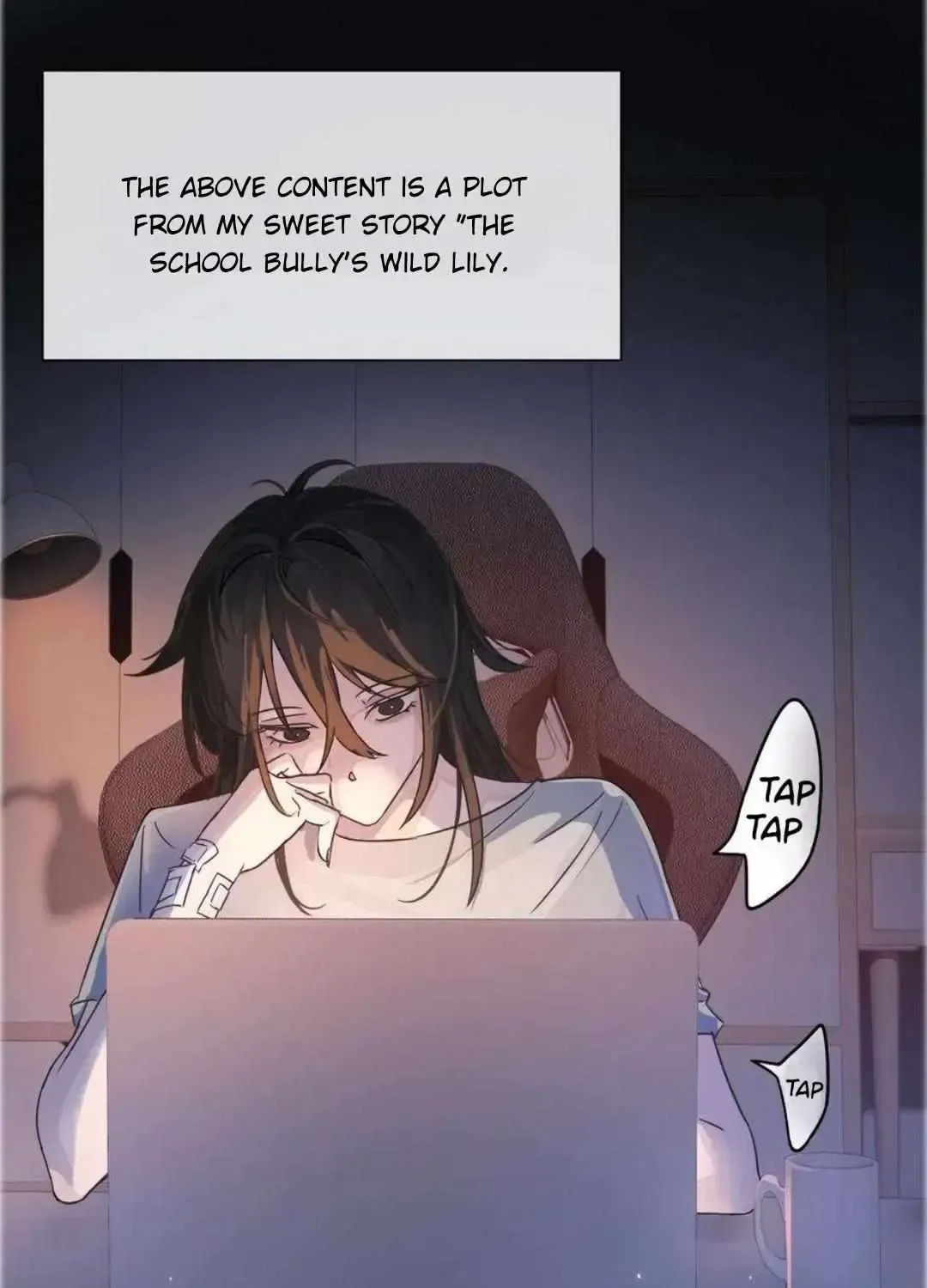 Bing Jiao Meimei Zhi Xiang Rang Wo Qifu Ta Chapter 1.1 page 32 - 