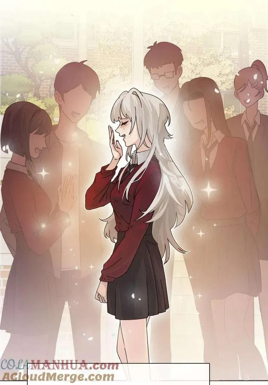 Bing Jiao Meimei Zhi Xiang Rang Wo Qifu Ta Chapter 1.1 page 38 - 