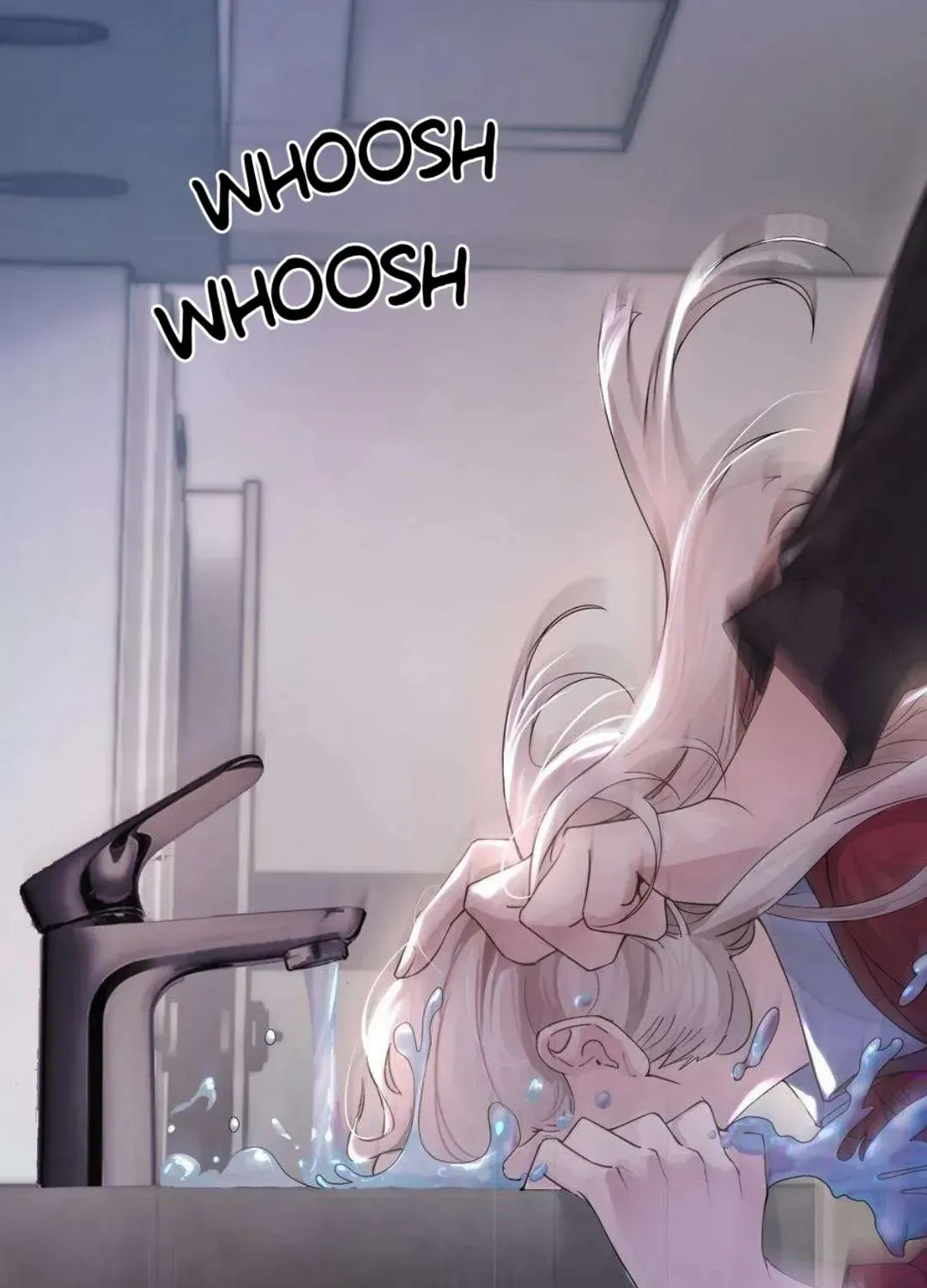 Bing Jiao Meimei Zhi Xiang Rang Wo Qifu Ta Chapter 1.1 page 5 - 