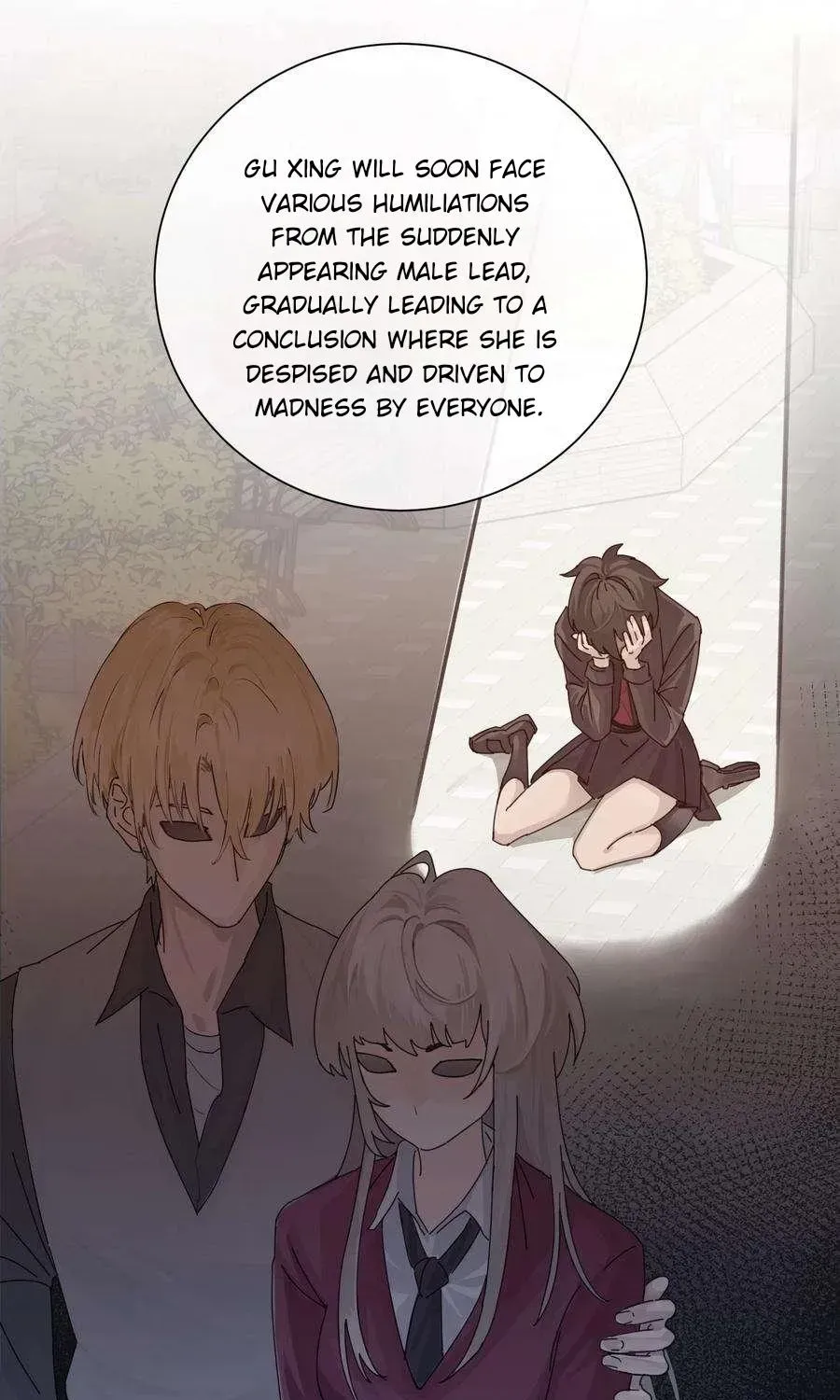 Bing Jiao Meimei Zhi Xiang Rang Wo Qifu Ta Chapter 1.1 page 44 - 