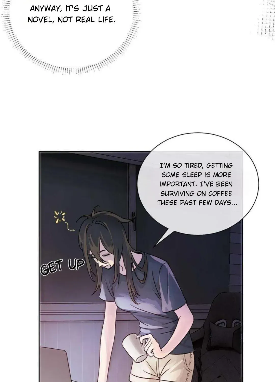Bing Jiao Meimei Zhi Xiang Rang Wo Qifu Ta Chapter 1.1 page 47 - 