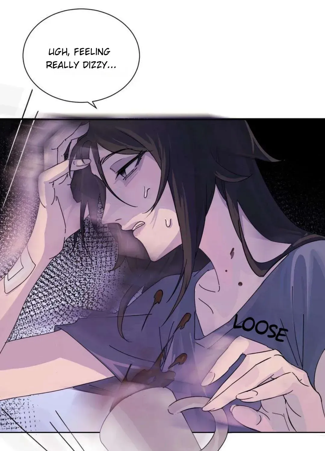 Bing Jiao Meimei Zhi Xiang Rang Wo Qifu Ta Chapter 1.1 page 49 - 