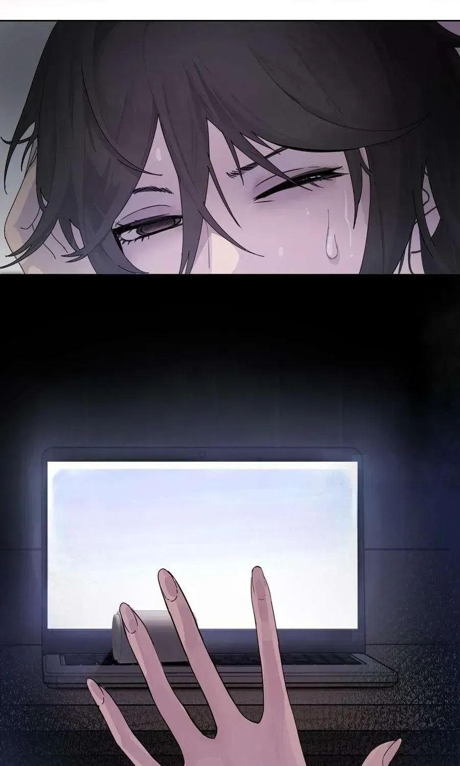 Bing Jiao Meimei Zhi Xiang Rang Wo Qifu Ta Chapter 1.1 page 53 - 