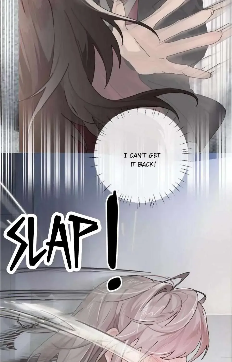 Bing Jiao Meimei Zhi Xiang Rang Wo Qifu Ta Chapter 1.1 page 61 - 