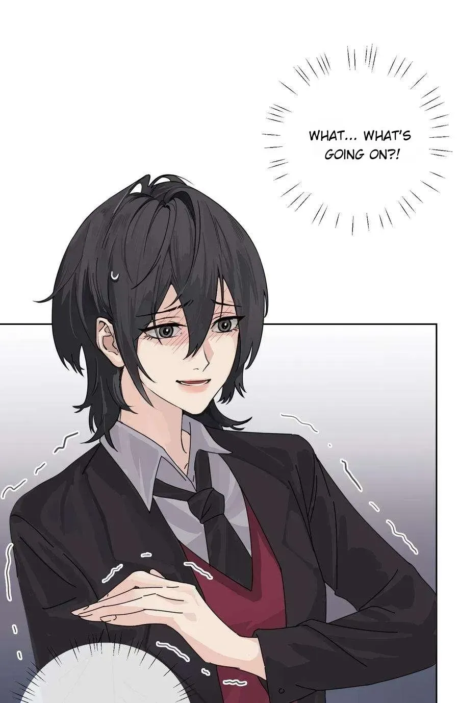 Bing Jiao Meimei Zhi Xiang Rang Wo Qifu Ta Chapter 1.1 page 63 - 