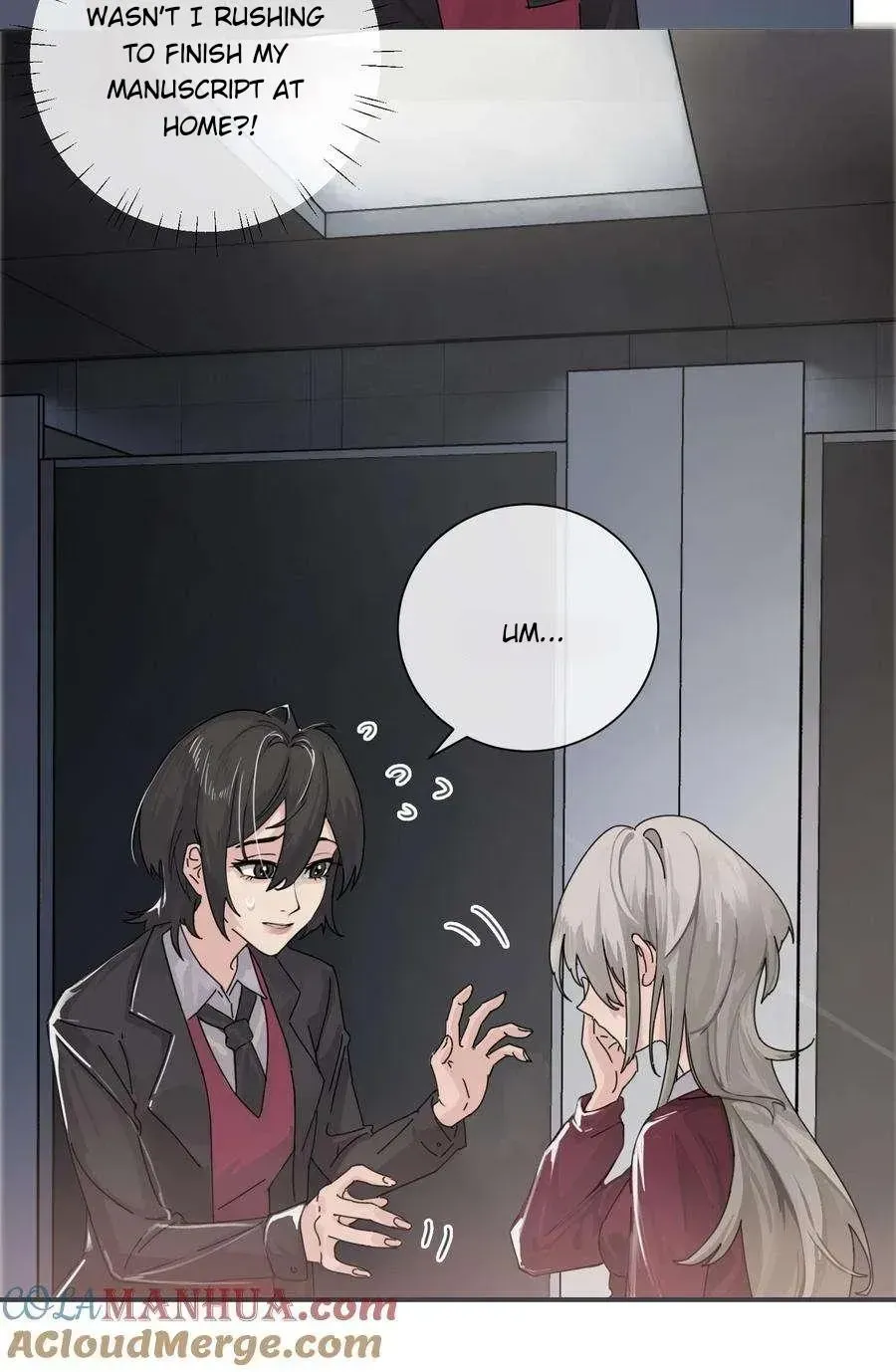 Bing Jiao Meimei Zhi Xiang Rang Wo Qifu Ta Chapter 1.1 page 64 - 