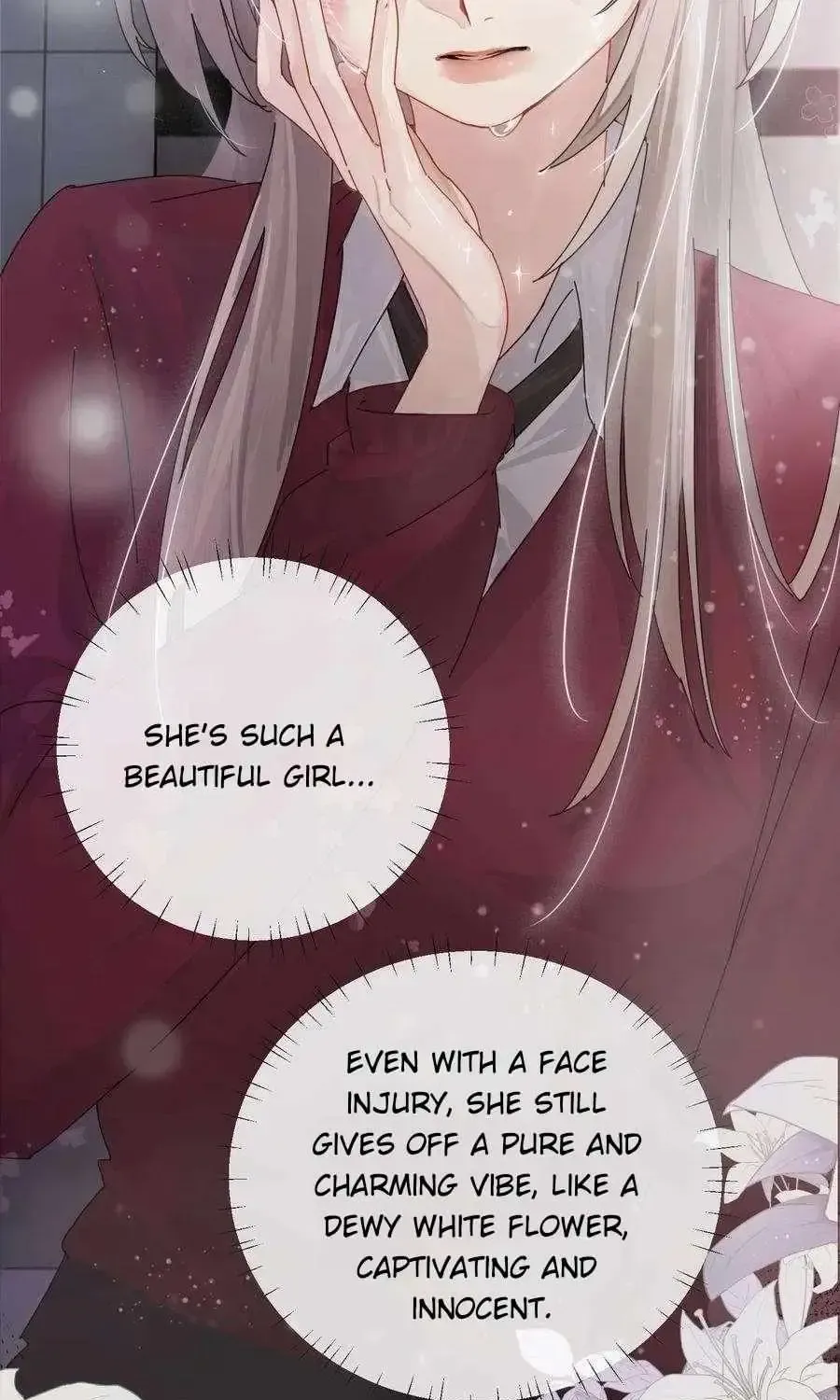 Bing Jiao Meimei Zhi Xiang Rang Wo Qifu Ta Chapter 1.1 page 67 - 