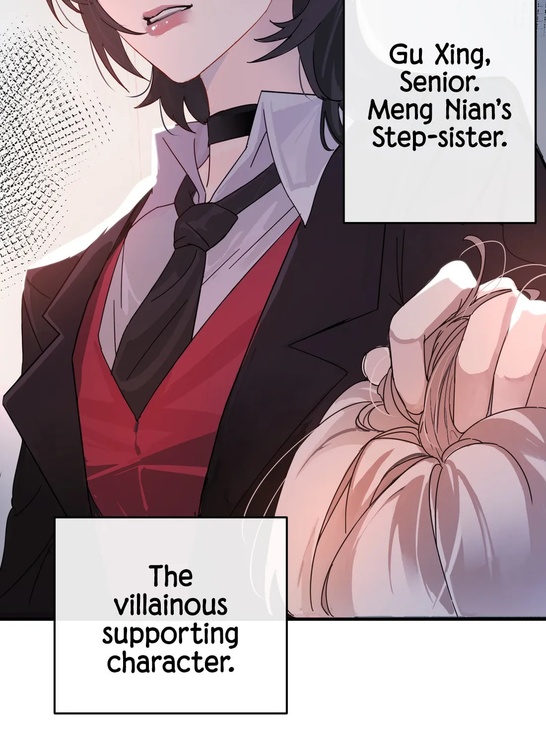 Bing Jiao Meimei Zhi Xiang Rang Wo Qifu Ta Chapter 1 page 12 - 