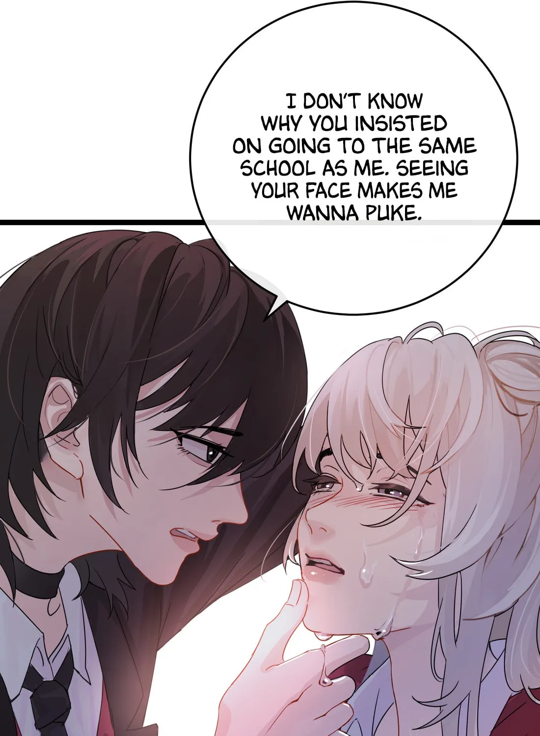 Bing Jiao Meimei Zhi Xiang Rang Wo Qifu Ta Chapter 1 page 14 - 